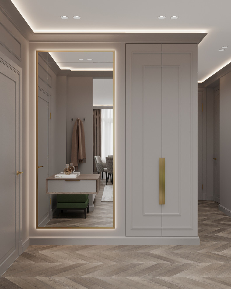 ЖК Комфортный квартал