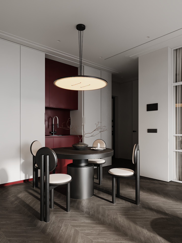 Фольклорный модерн