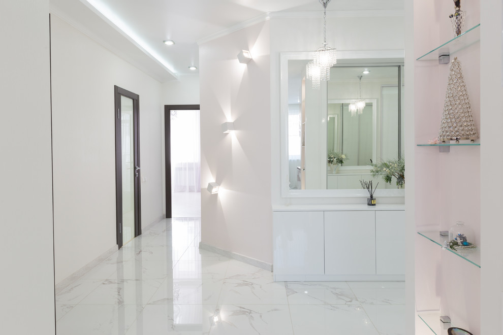 Квартира 90 кв.м.