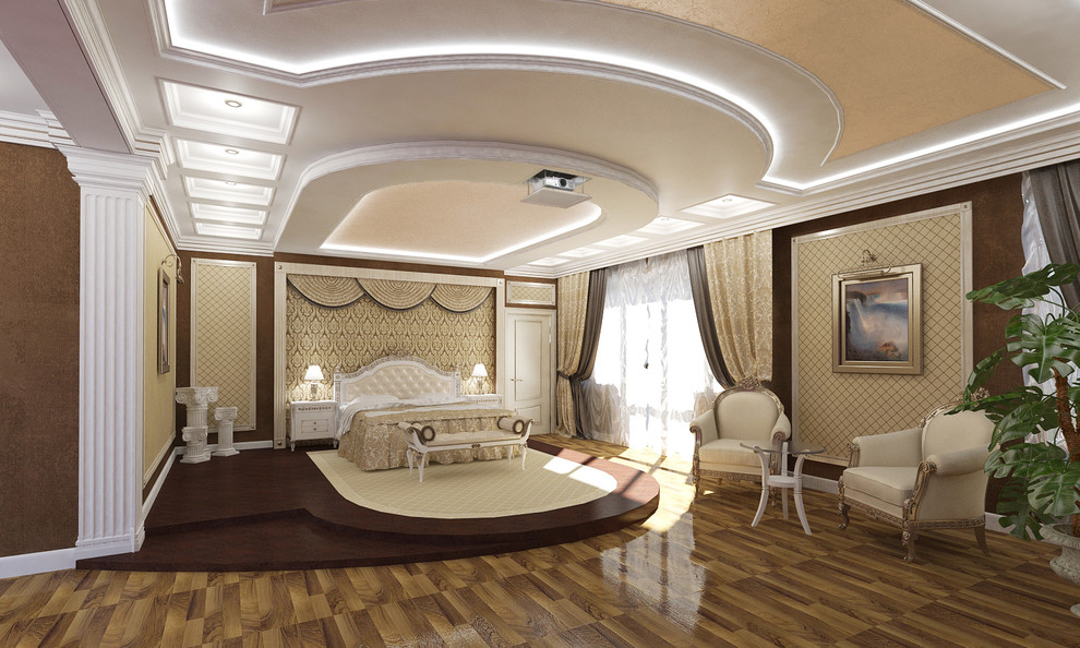 Классическая повседневность