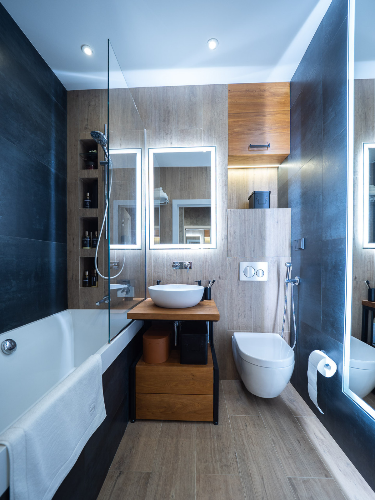 Однажды в Долгопрудном