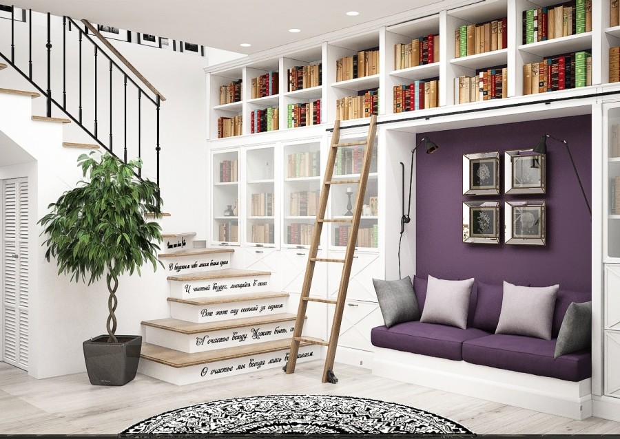 Прованс без цветочков