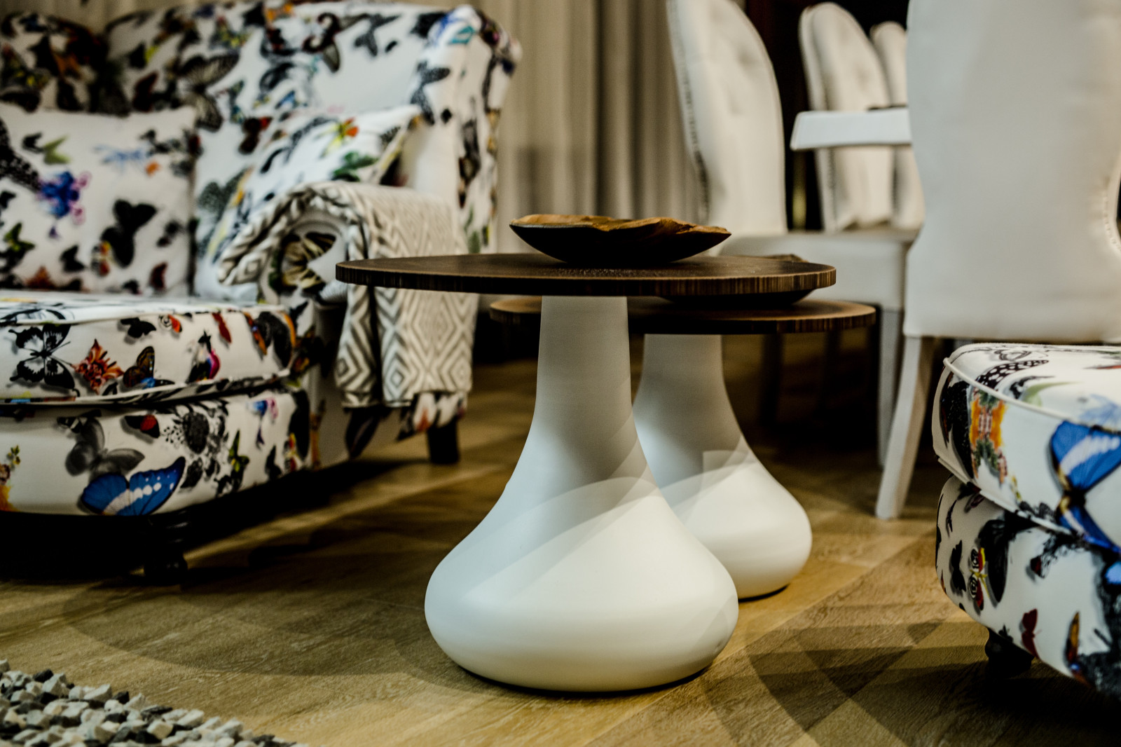 РЕЗИДЕНЦИЯ "ЛАЗУРНЫЙ БЕРЕГ"