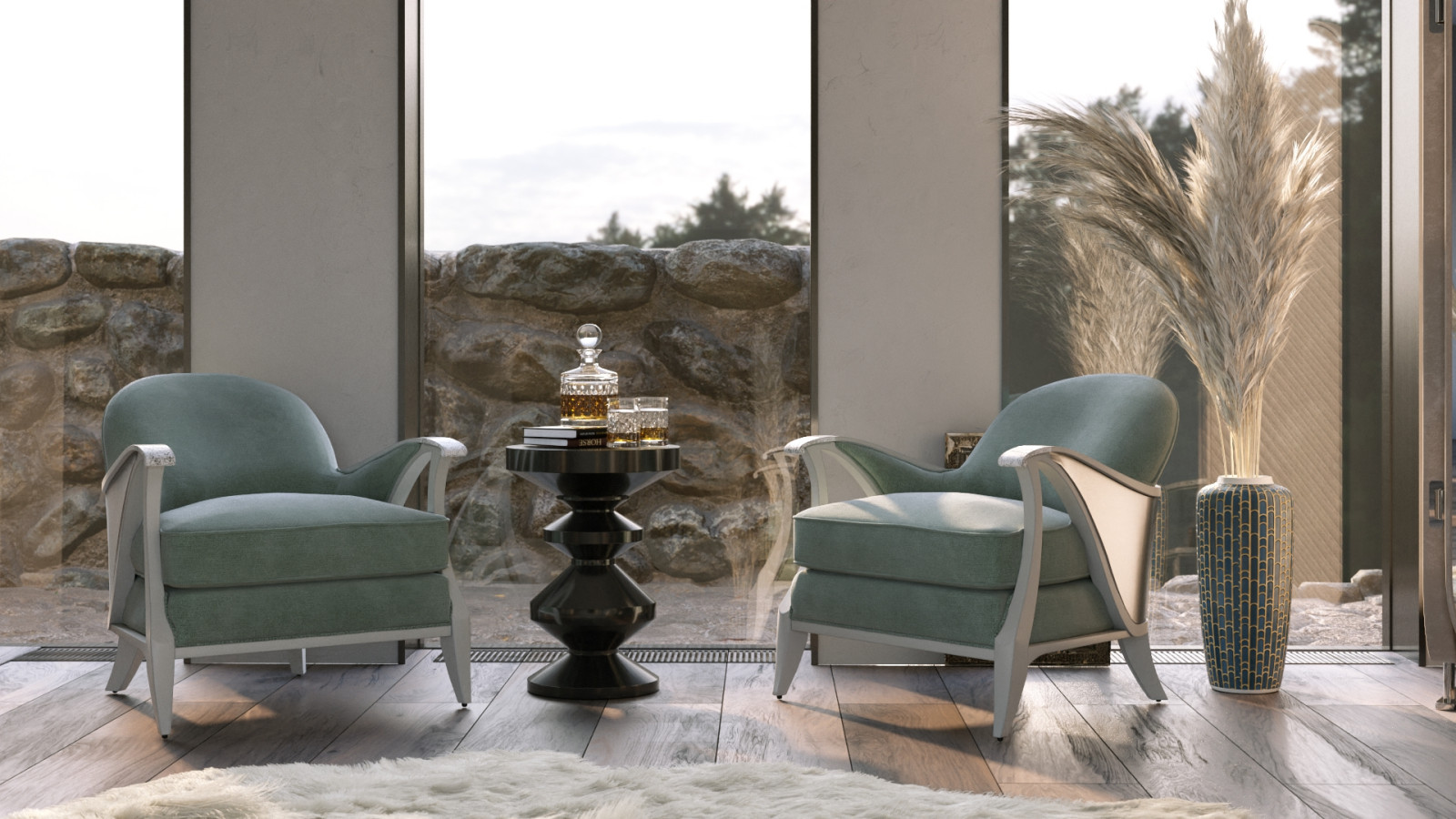 Коллекция Crystal