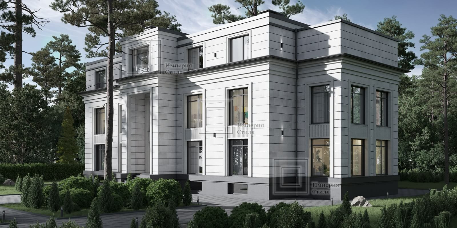 Рублево-Успенское шоссе, 28 км