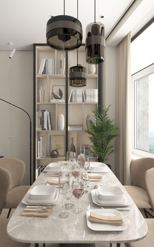 ЖК Триколор