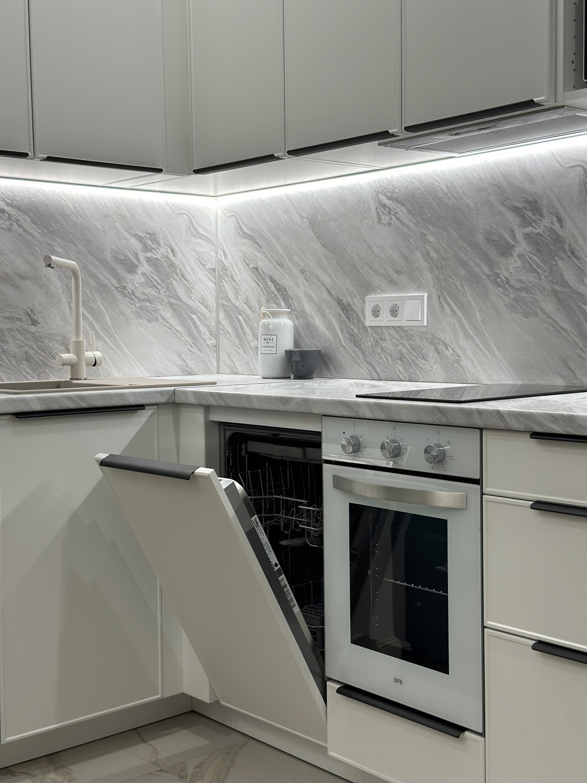 ЖК Прокшино 31 м2