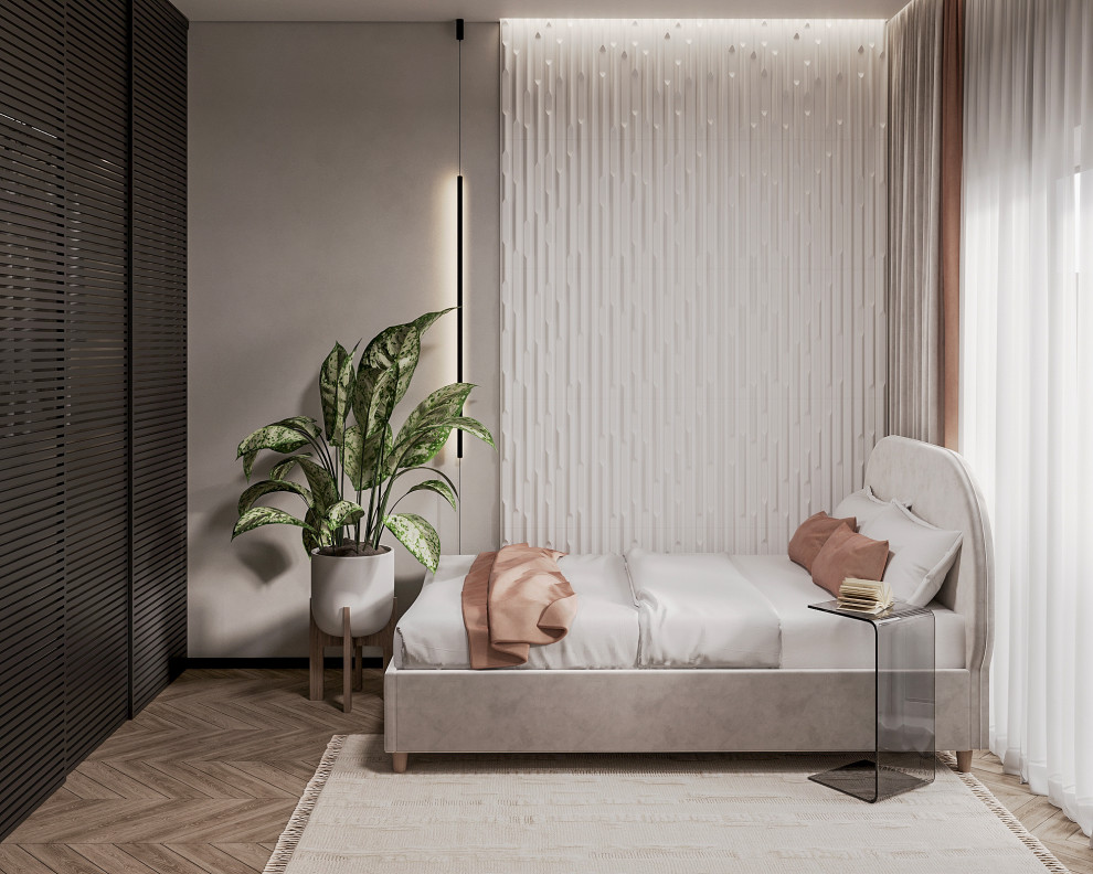 ЖК Наследие 31