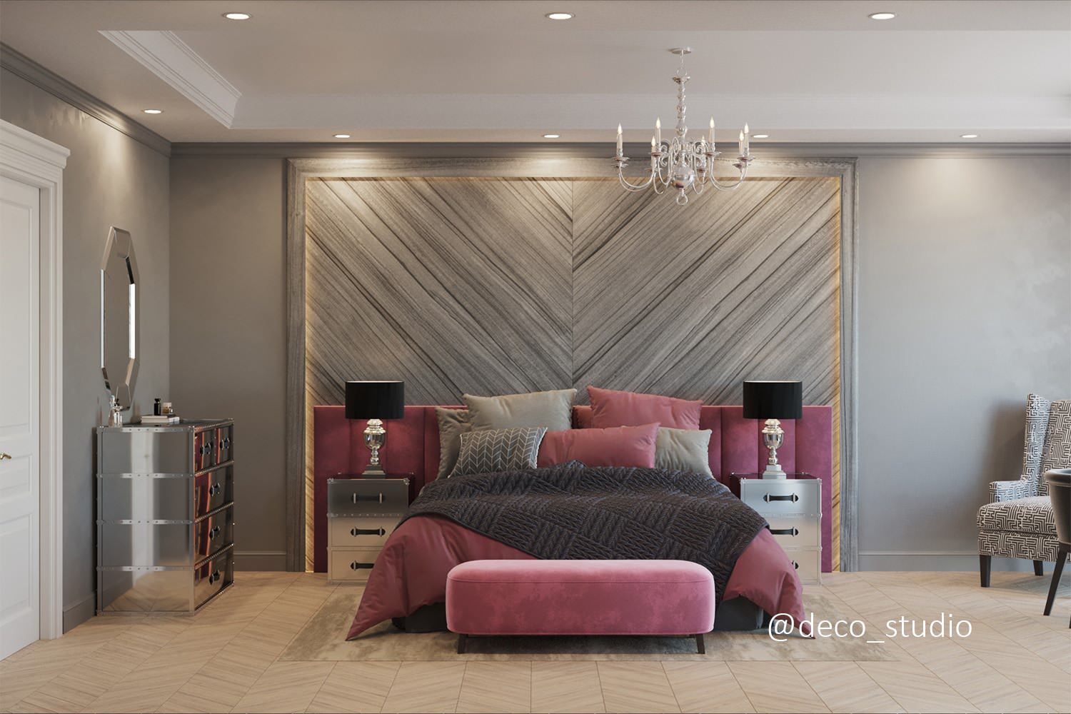 Квартира Кавказская 45/4