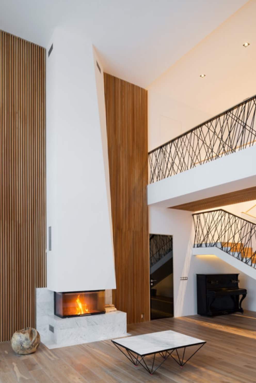 Загородный дом в д.Борки