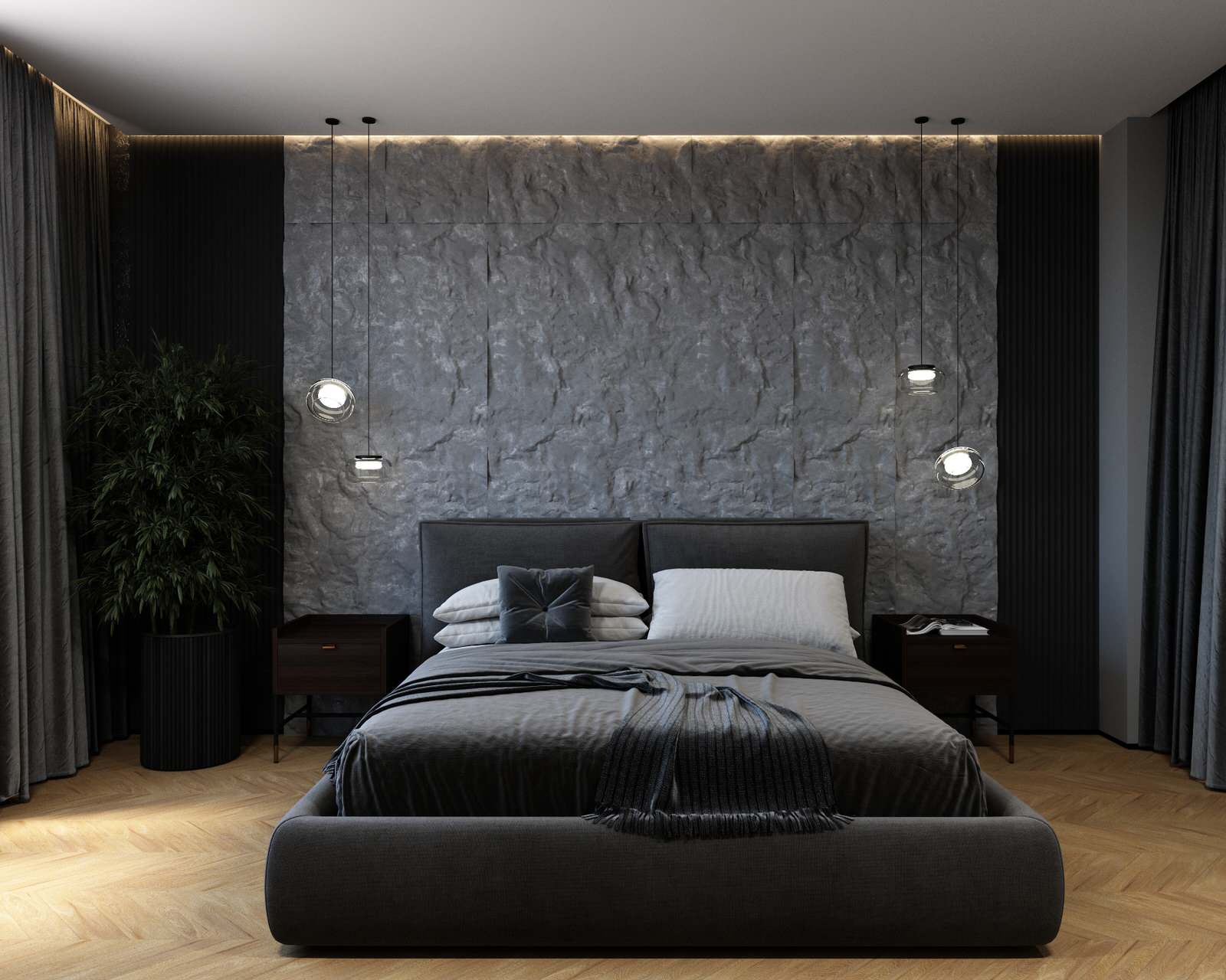 Квартира с сауной в ЖК "Русская Европа"