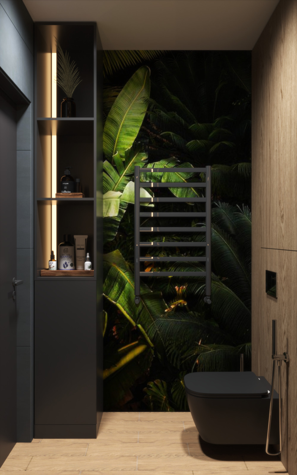 жк Западный луч