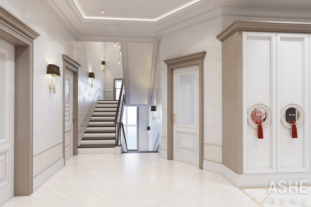 Коттедж в Зинино