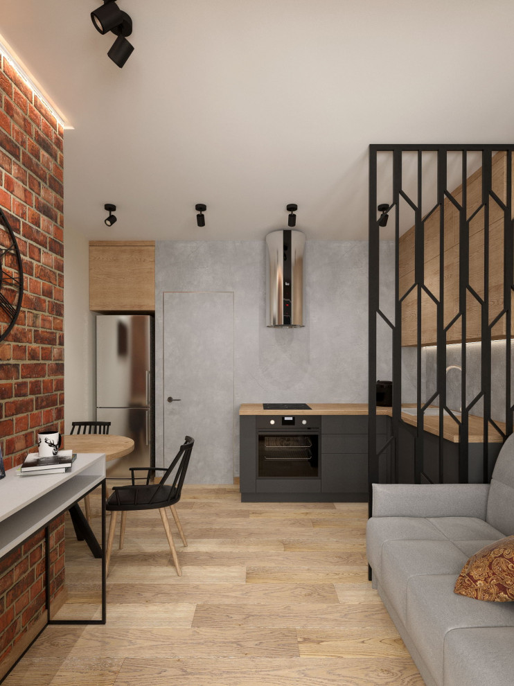 ЖК "Позитив" г. Москва