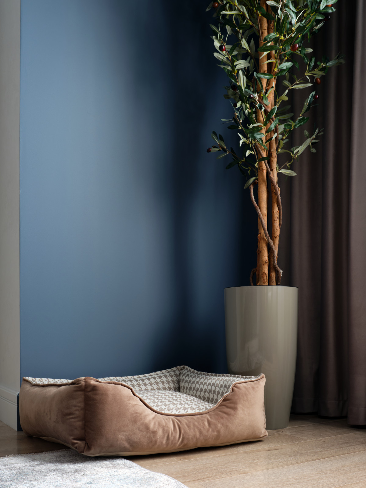 Фото "Пять звёзд" Реализация