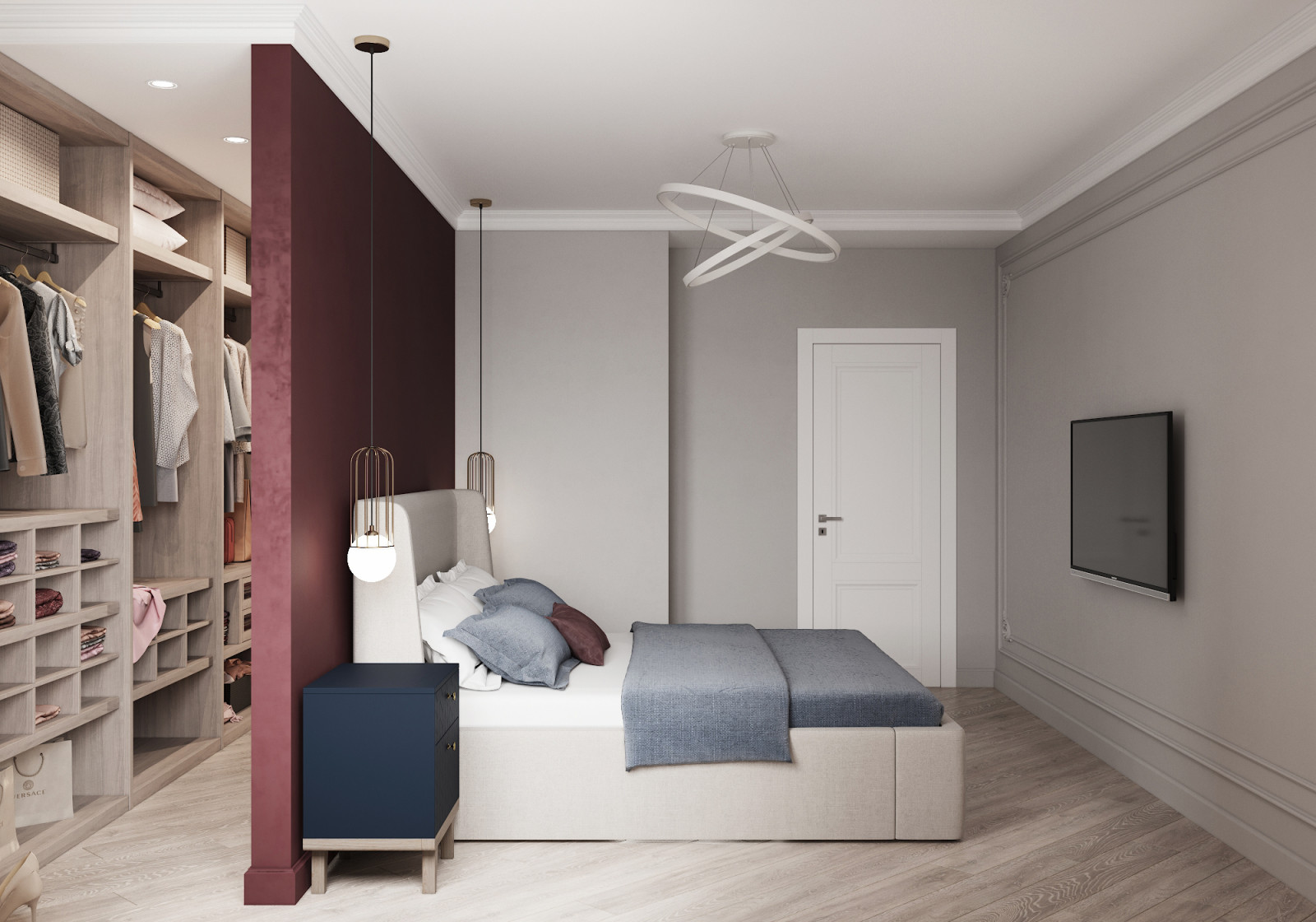 Квартира в ЖК Орион IL