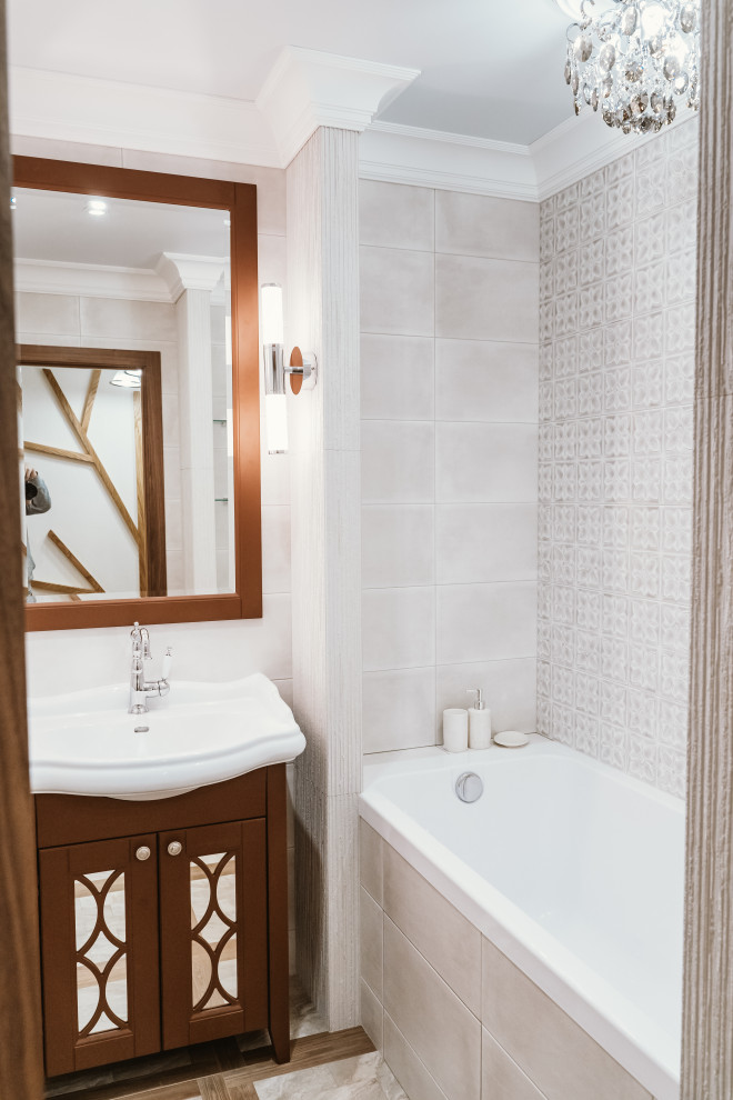 Квартира на Волжском