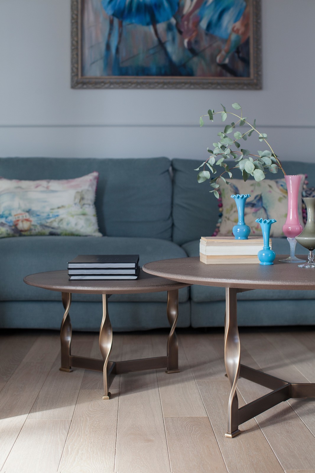 Дом в Монтевиле 2