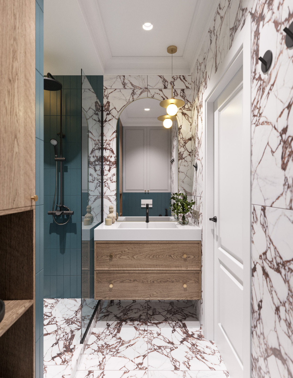 ЖК "Эмеральд"