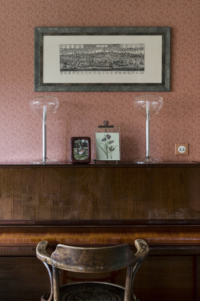 Квартира в Москве