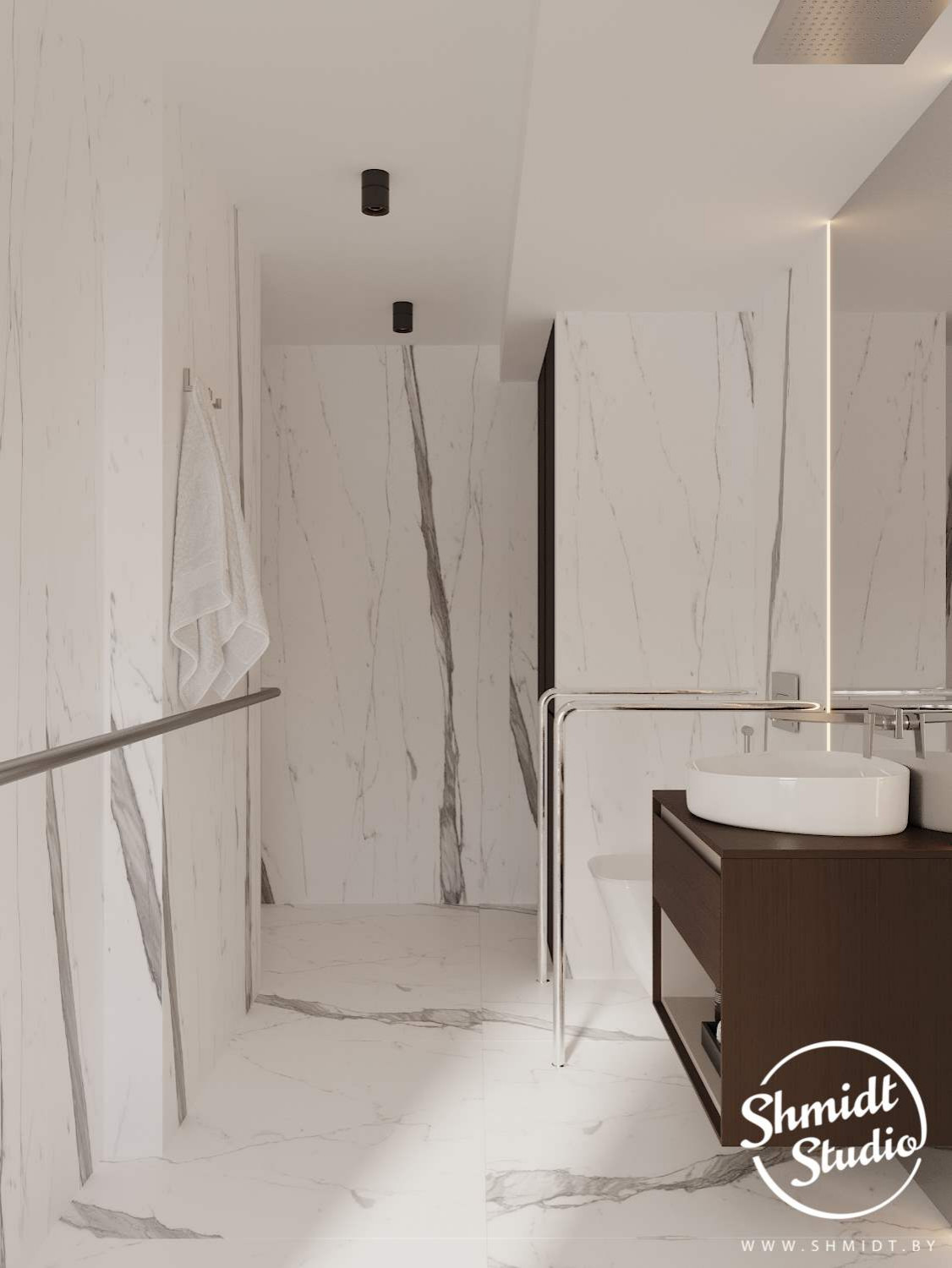 Проект "Роскошный" | Индия