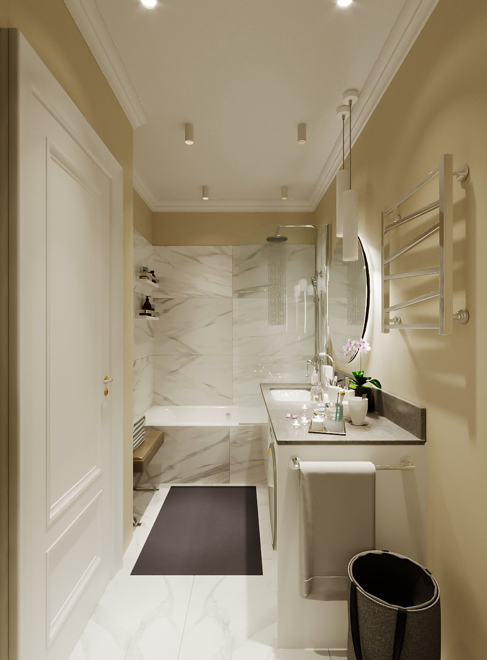 Ванная комната