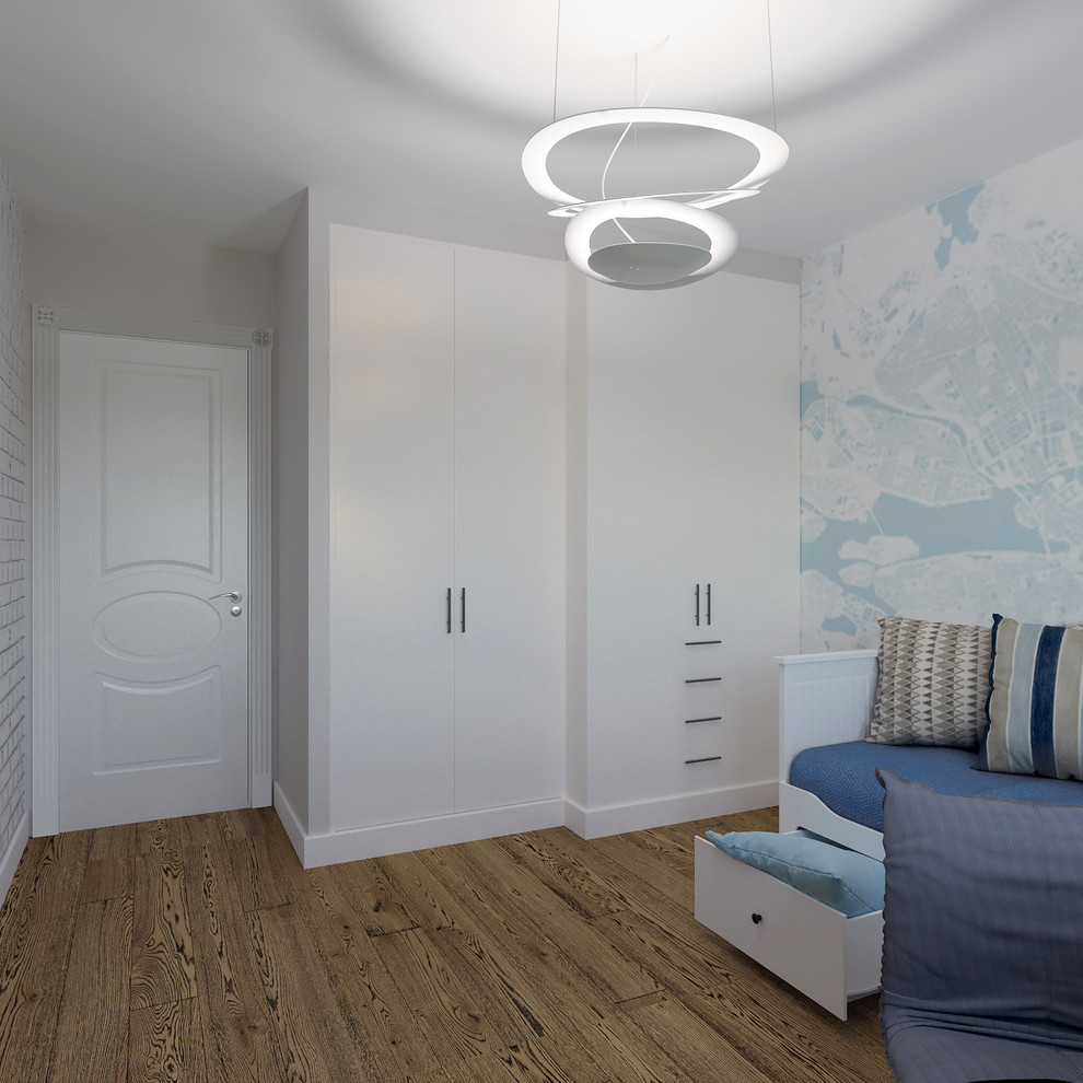 Квартира м. Рязанский проспект, 80 кв.м