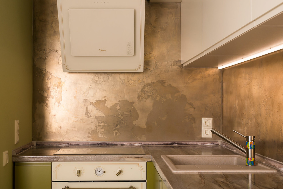 Кухонный фартук