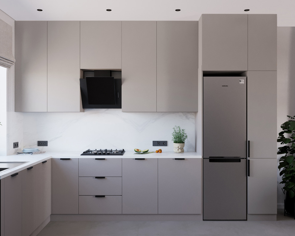 Частный дом, Волгоград