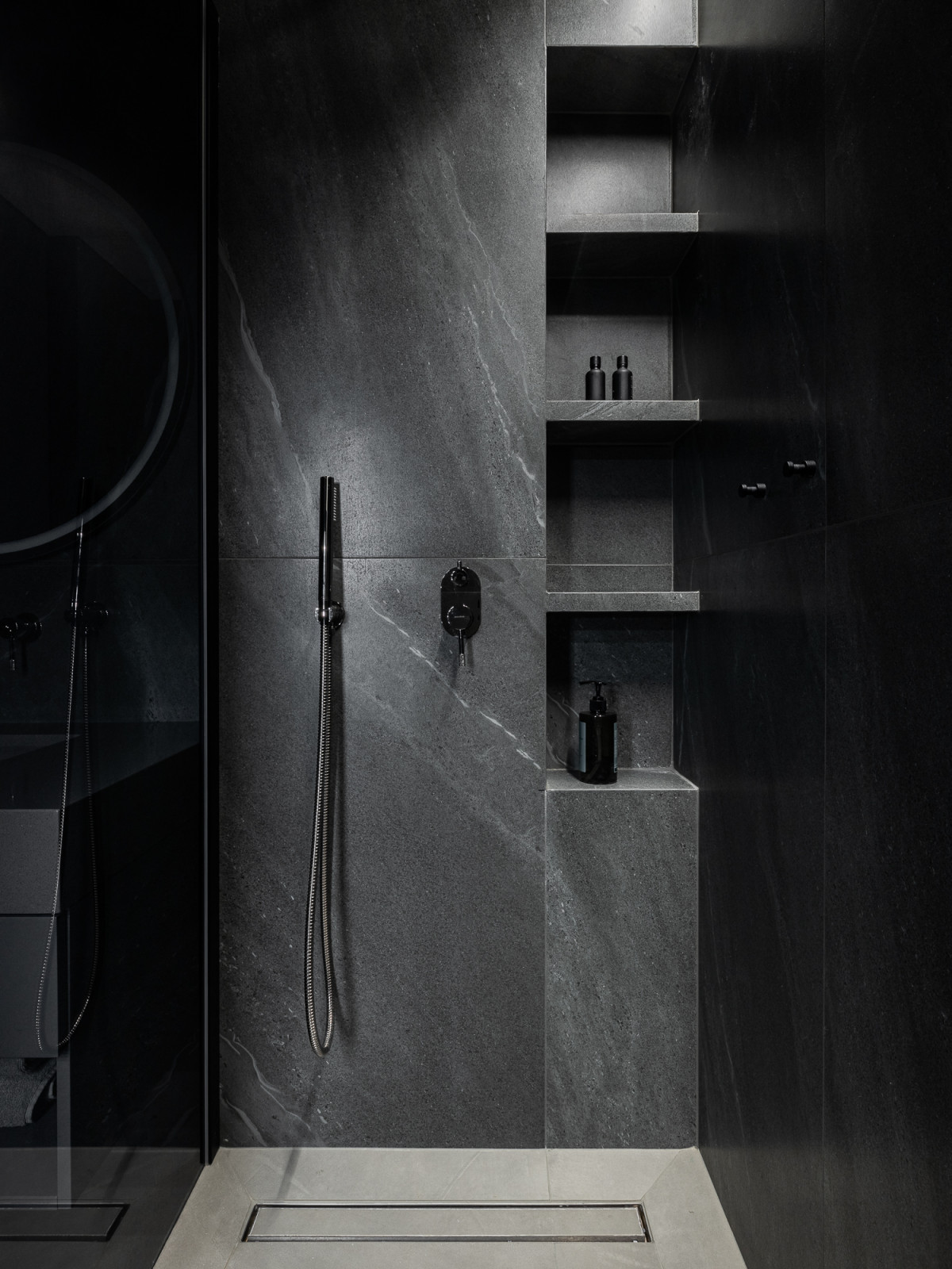 36 Комплексное решение для квартиры в Уфе (ЖК Новатор)