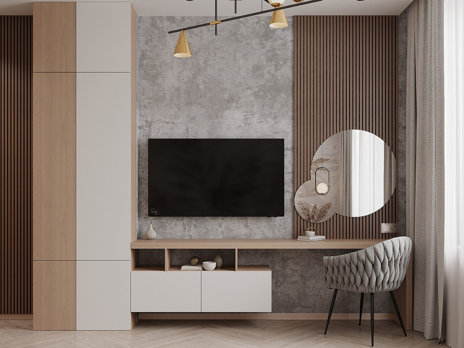 ЖК "Скандинавия"