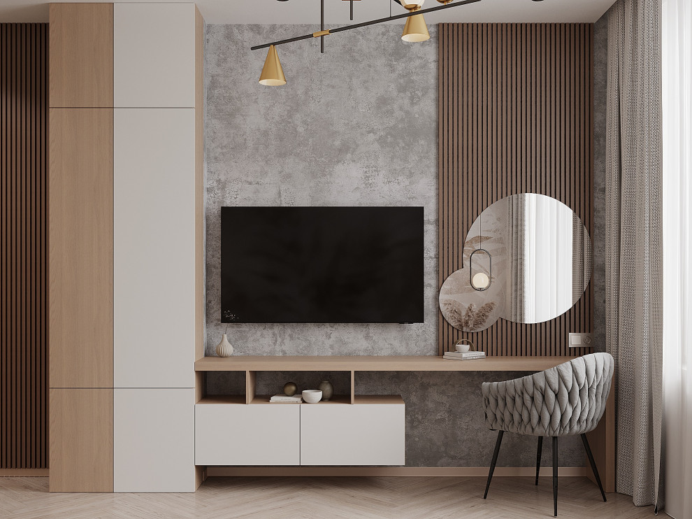 ЖК "Скандинавия"