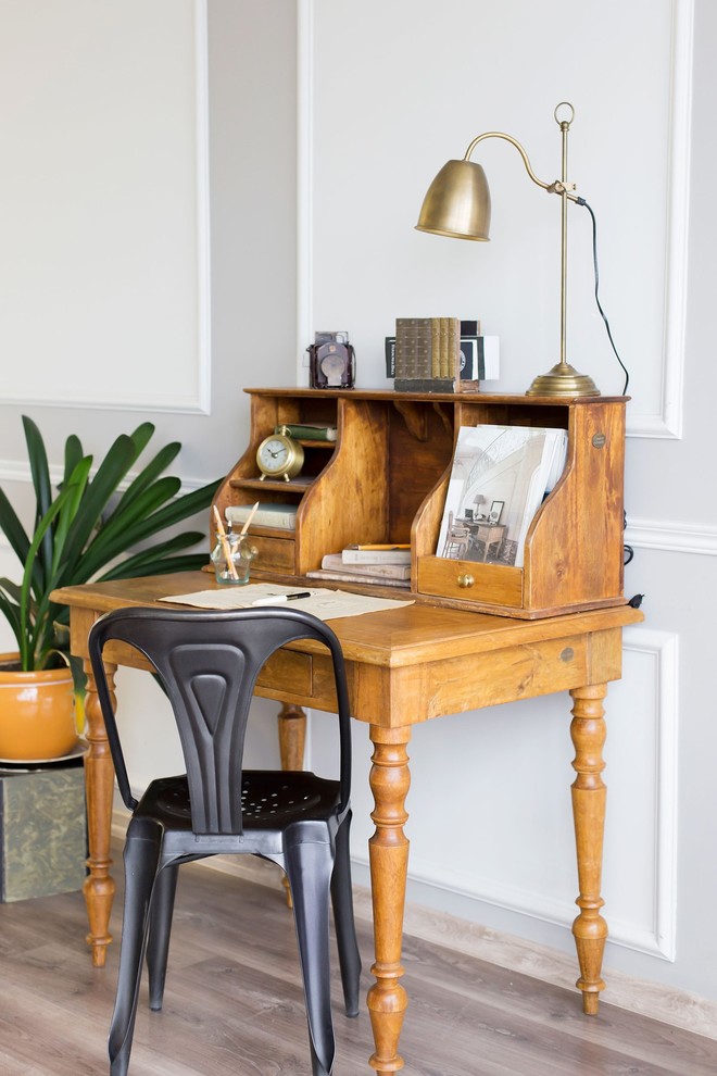 Инлавка. Домашние интерьеры.