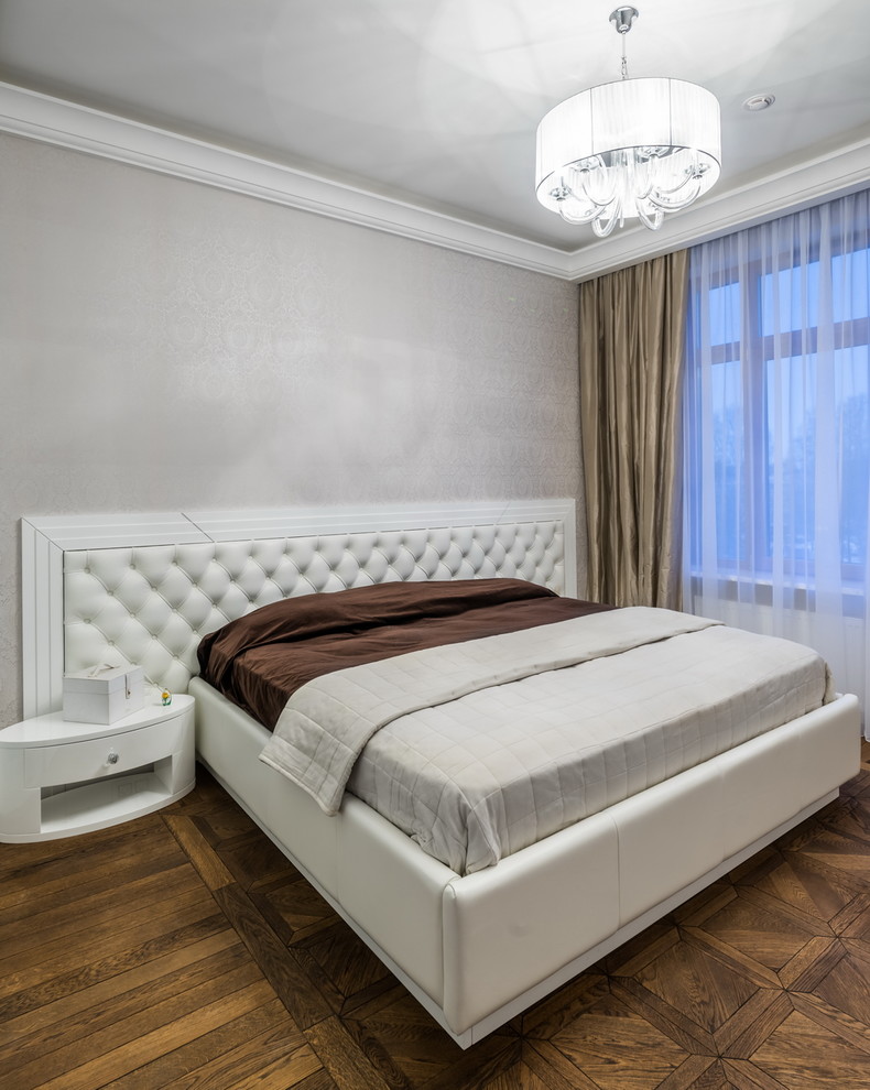 Квартира на Крестовском