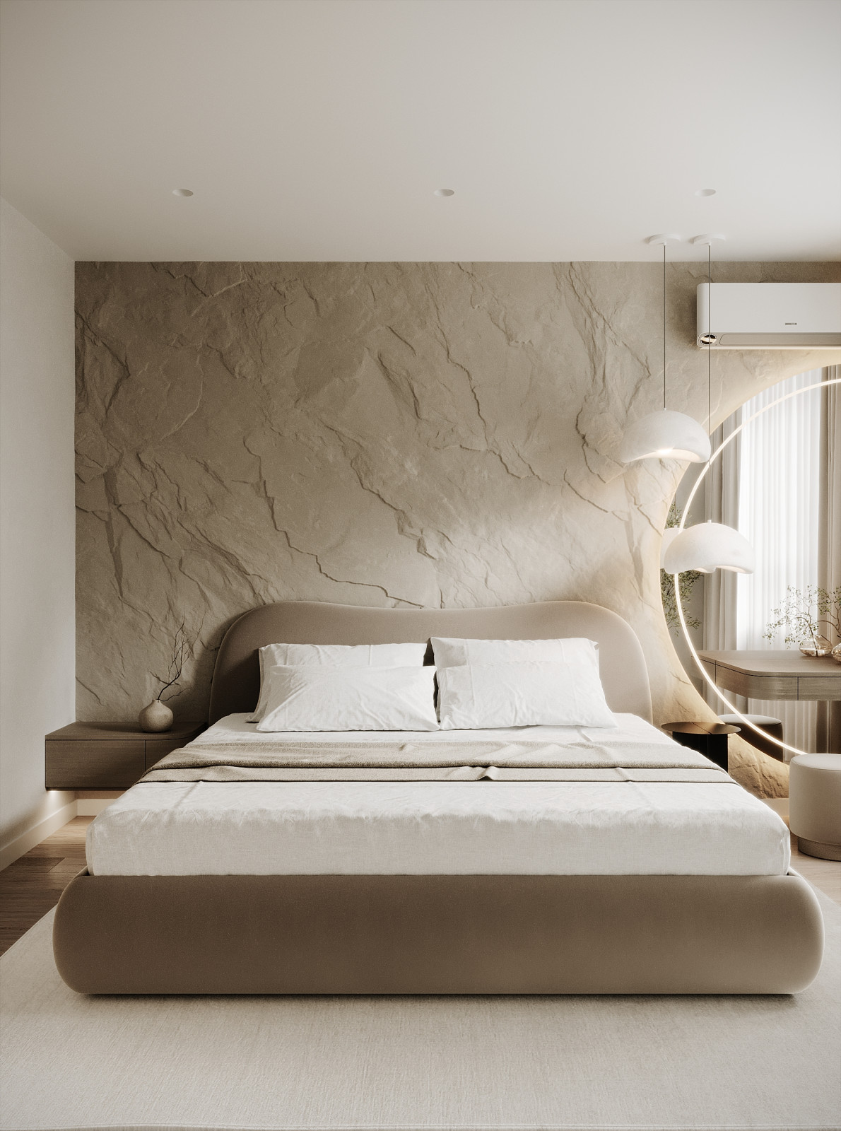 Квартира 70 кв. м. для молодой семьи