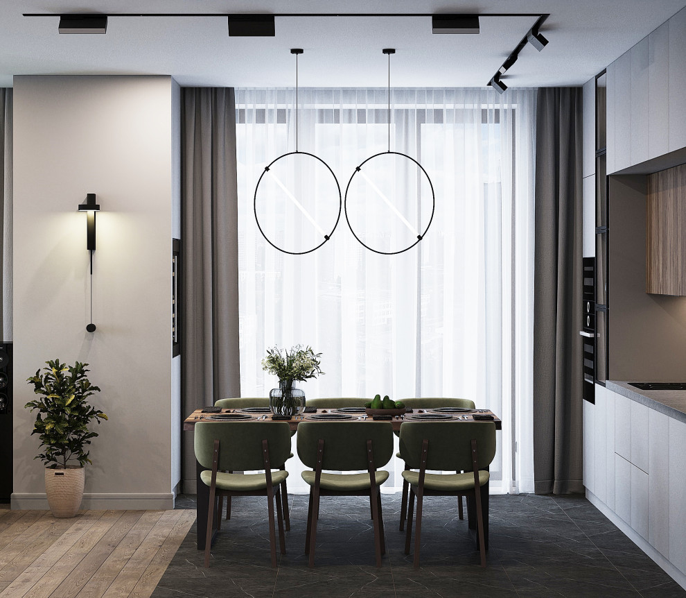 Дизайн-проект Фили-сити