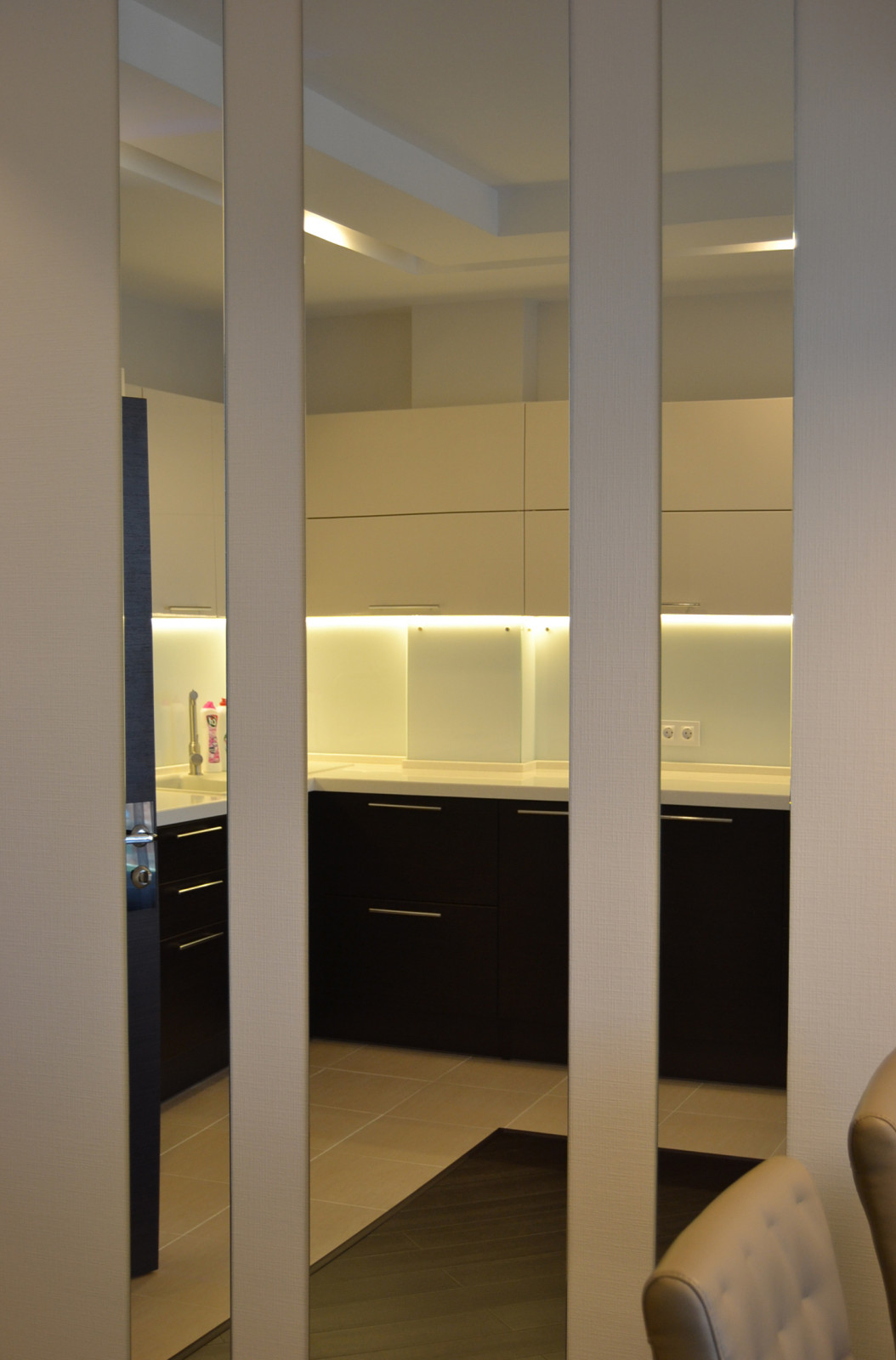 Актуальная легкость. Реализация.