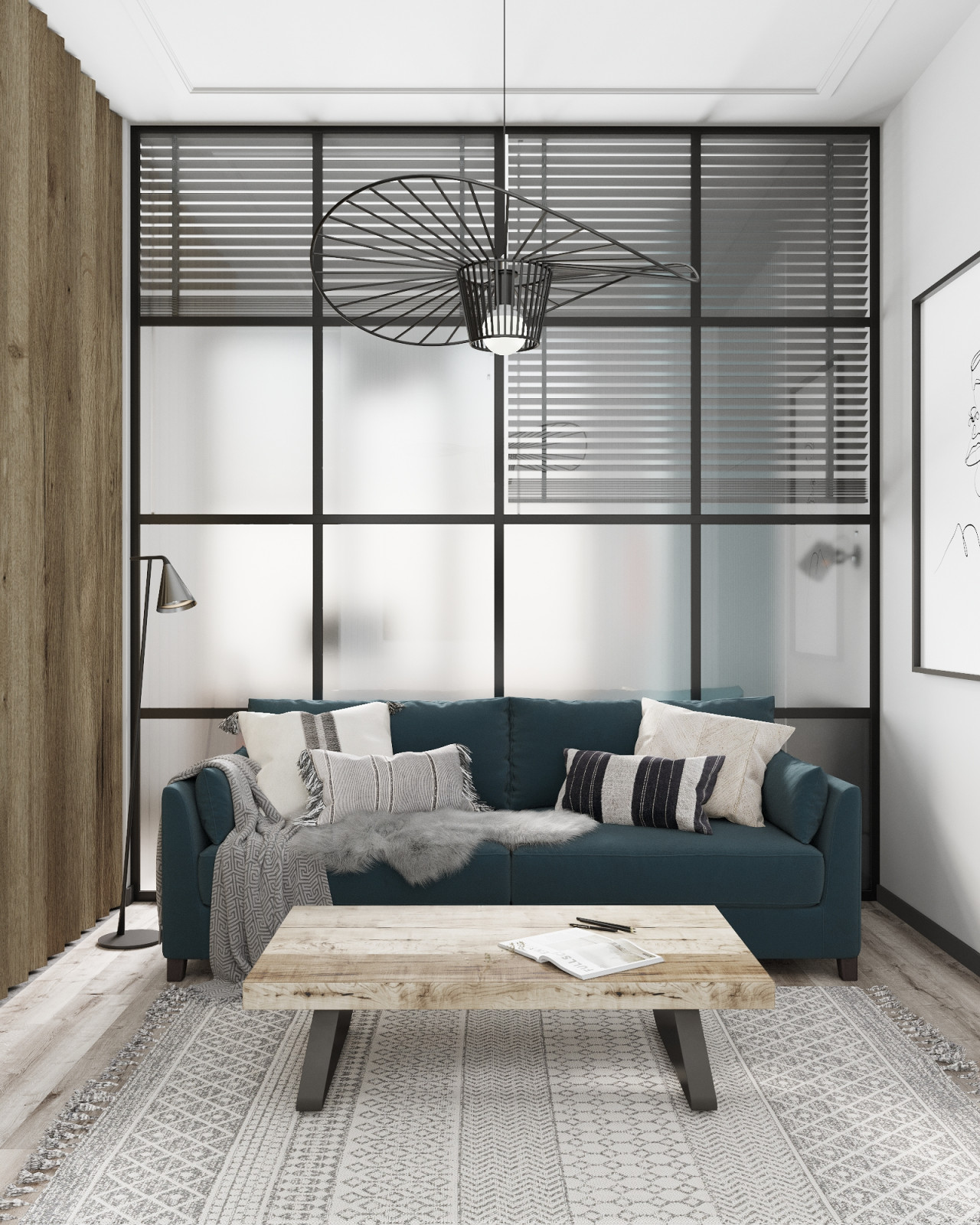 "Серебряный парк"