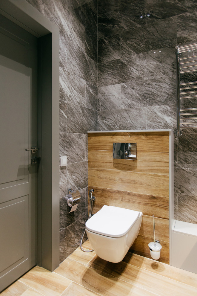 Однокомнатная квартира в городе Тамбов