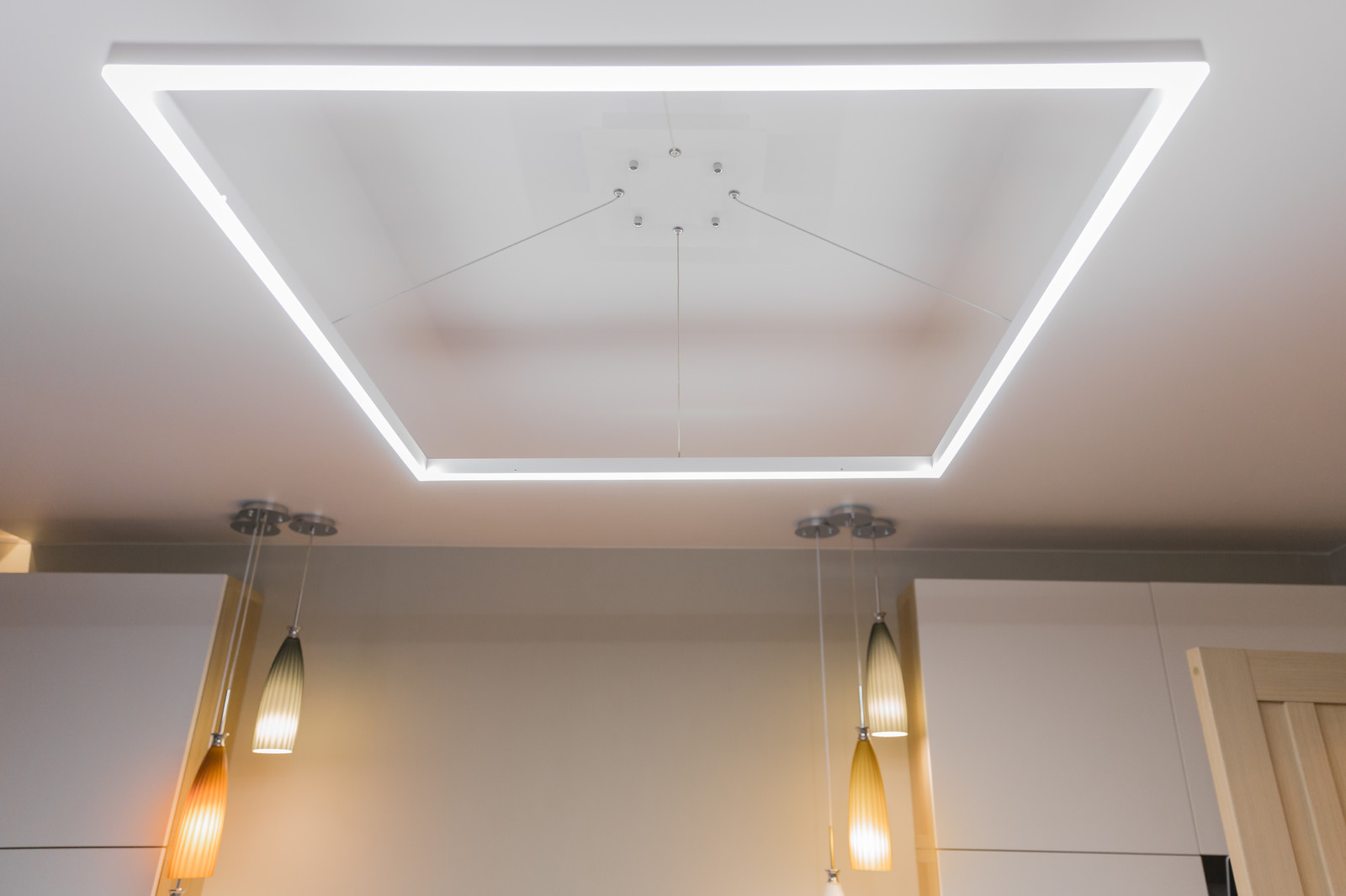 Проект на улице Веденеева 4