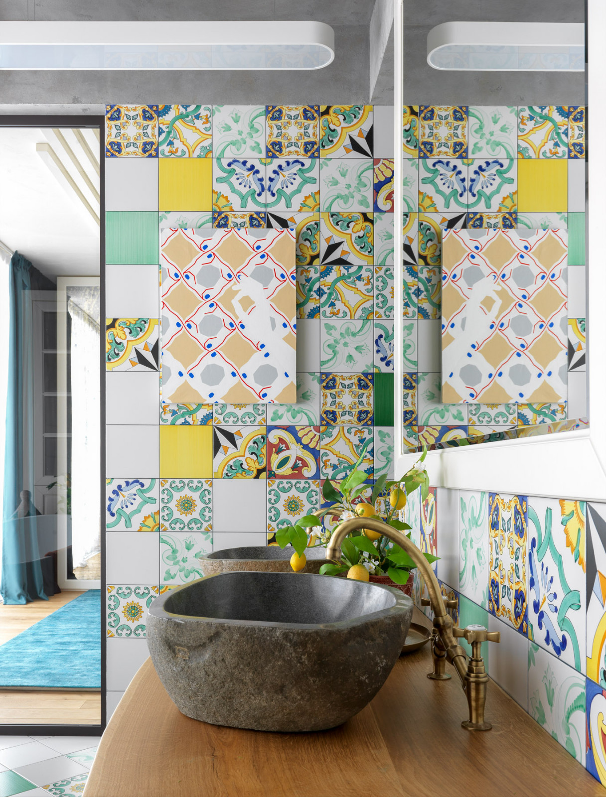 Таунхаус в ЖК "Парк Авеню"