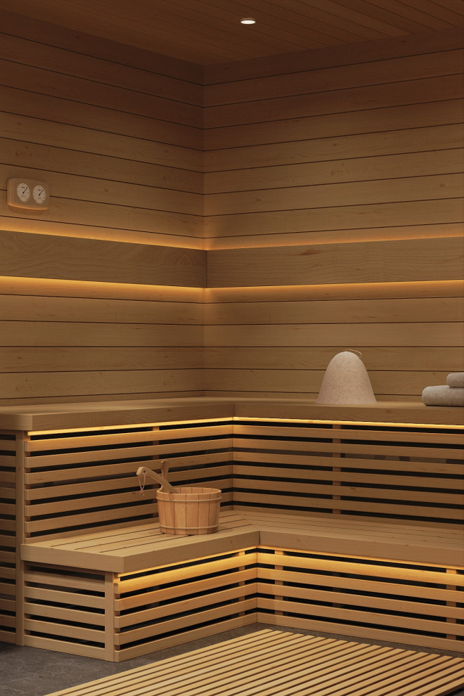 Дом в КП Орешкино, 160 м2