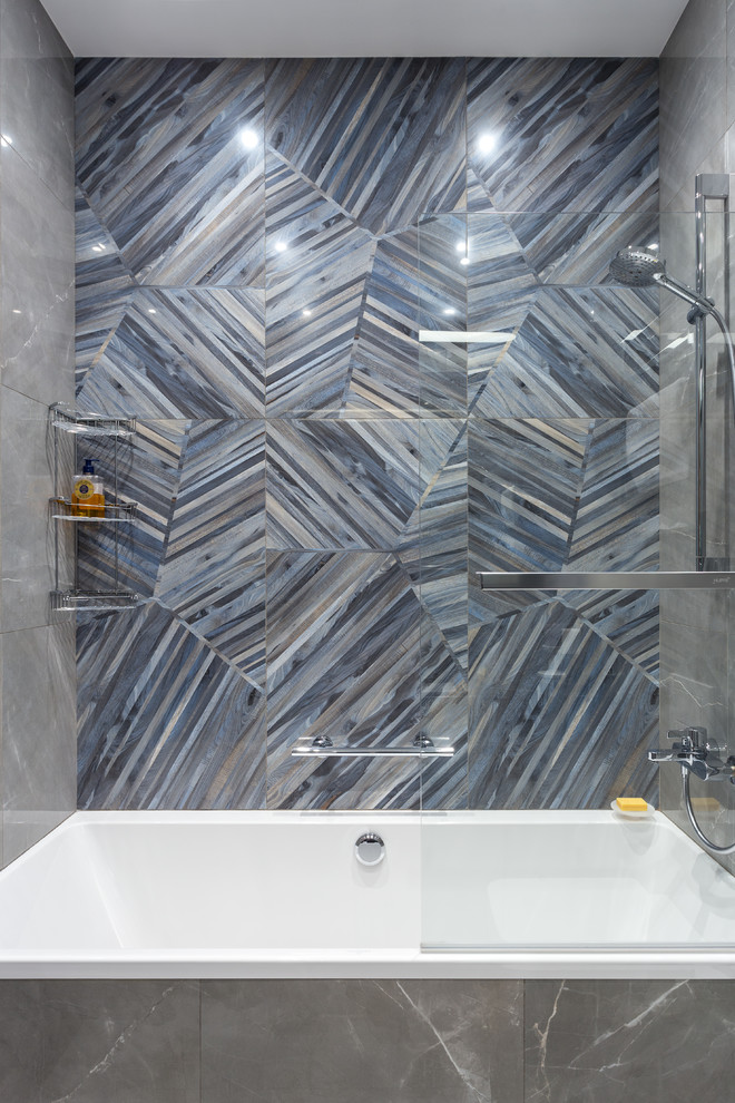 Софт-минимализм и урбанизм с комфортом