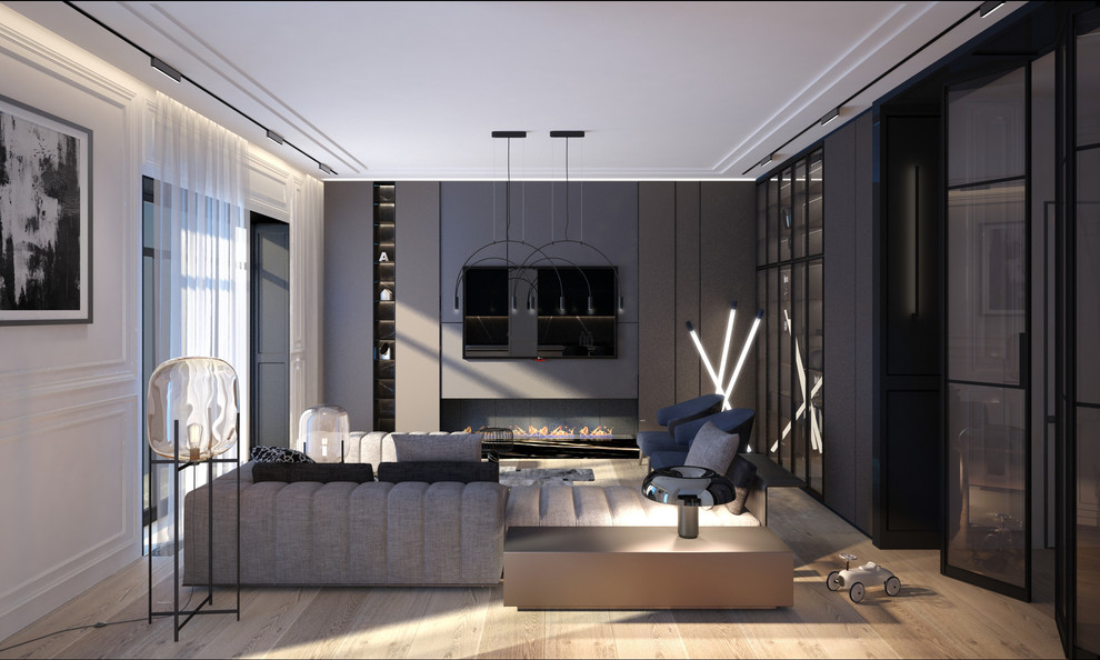 Котельническая 31