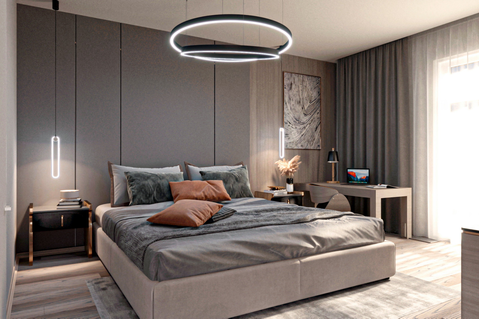 Коттедж ЖК "Сказка"