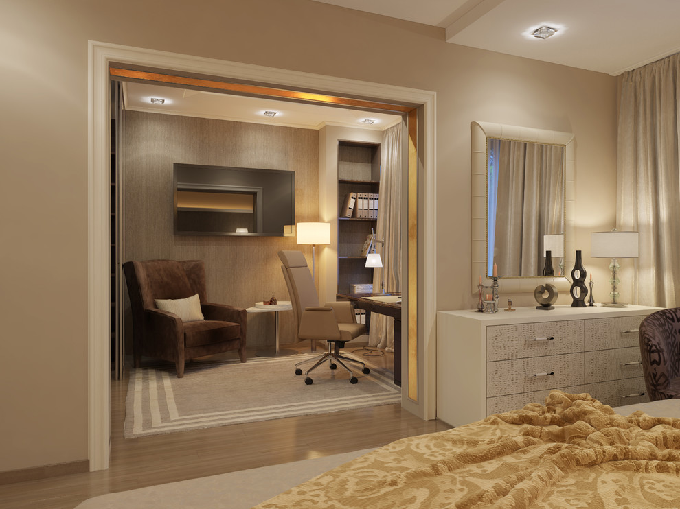 Танхаус в Куркино.