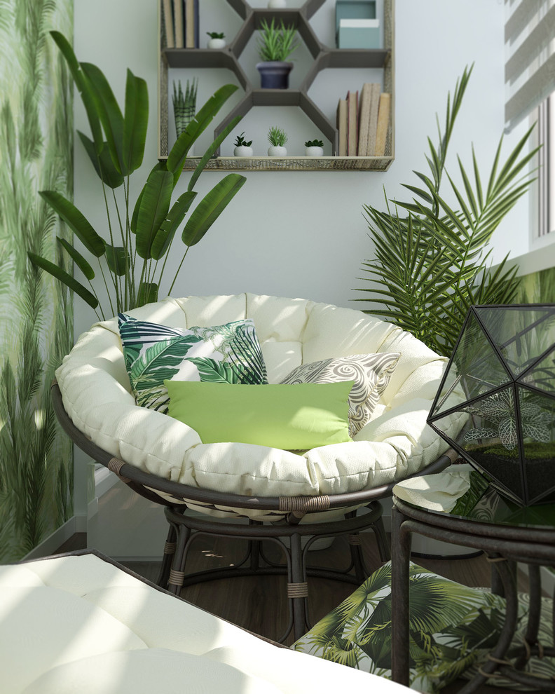 Балкон Beauty Dream