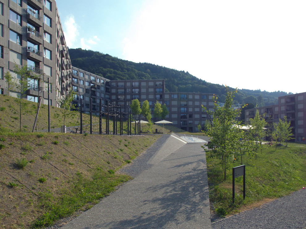 Личный опыт: Жизнь в Швейцарии — квартира, быт и условия жизни