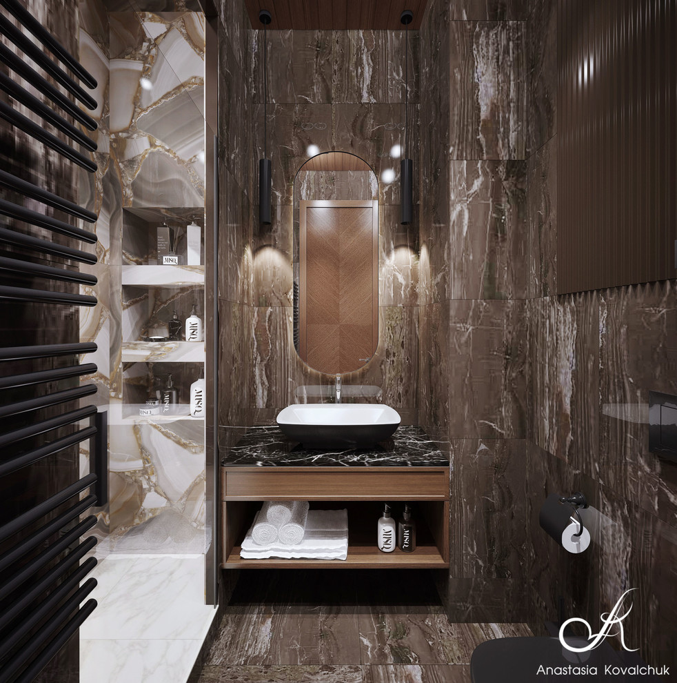 КП Futuro Park - 1 этаж