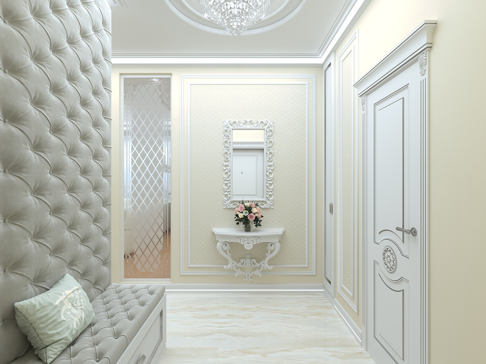 Обложка проекта: ЖК "Город на реке Тушино-2018"